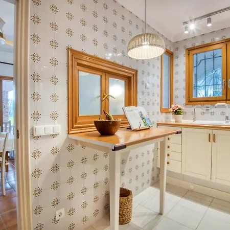 Mas Tomasi 264 * Pals