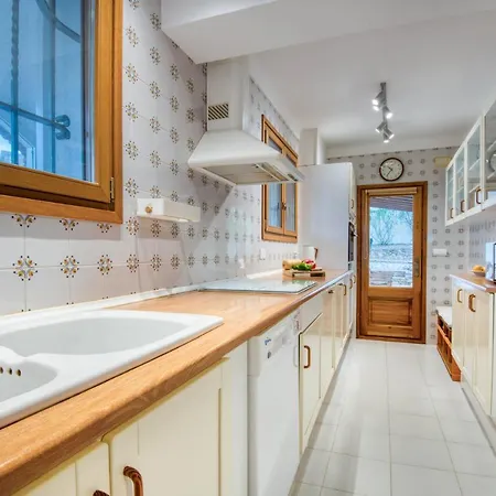 Mas Tomasi 264 Casa de Férias Pals