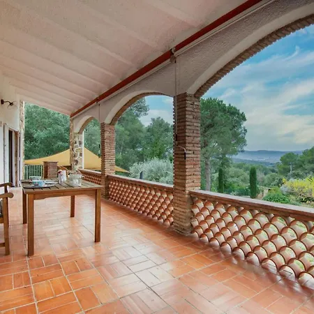 Ferienhaus Mas Tomasi 264 Pals