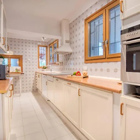 Holiday home Mas Tomasi 264