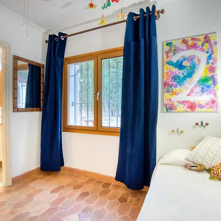 Ferienhaus Mas Tomasi 264