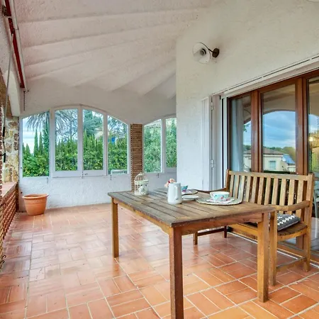 Mas Tomasi 264 Ferienhaus