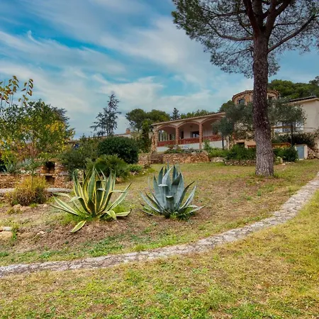 Holiday home Mas Tomasi 264 Pals