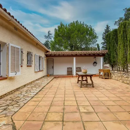 Ferienhaus Mas Tomasi 264