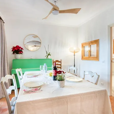 Holiday home Mas Tomasi 264