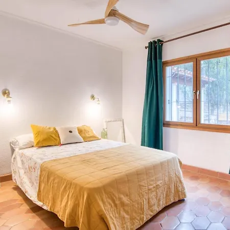 Mas Tomasi 264 Ferienhaus