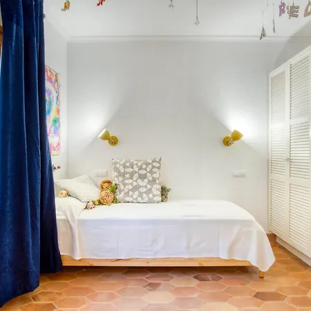 Holiday home Mas Tomasi 264 *