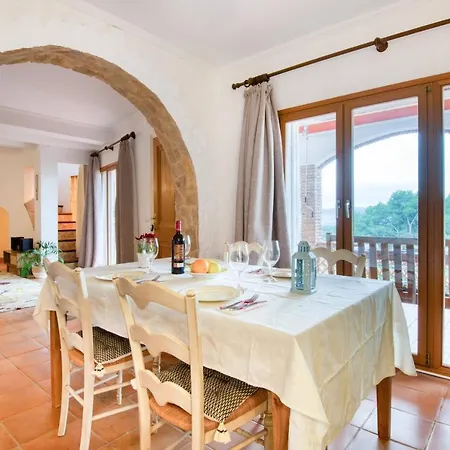 Ferienhaus Mas Tomasi 264