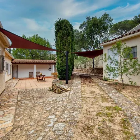 Ferienhaus Mas Tomasi 264