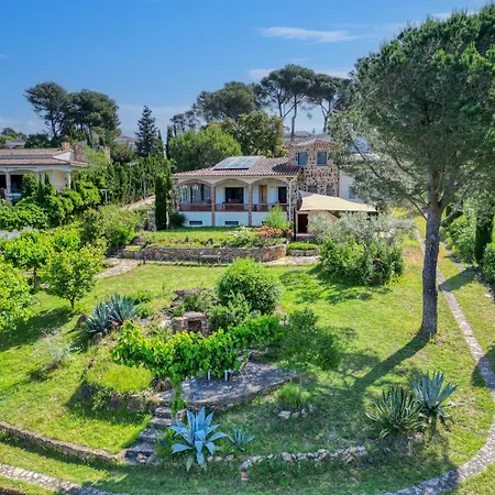 Holiday home Mas Tomasi 264 Pals