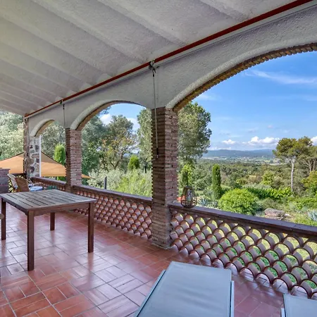 Mas Tomasi 264 Holiday home