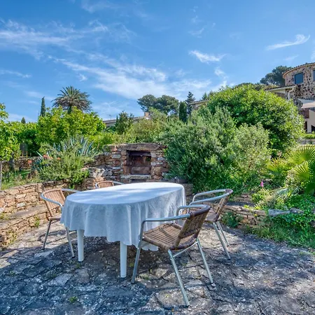 Mas Tomasi 264 Holiday home