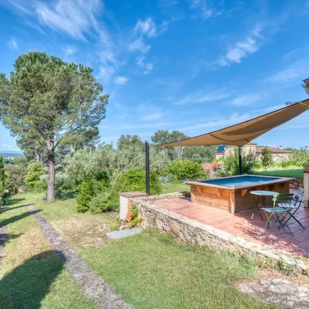 Holiday home Mas Tomasi 264 *
