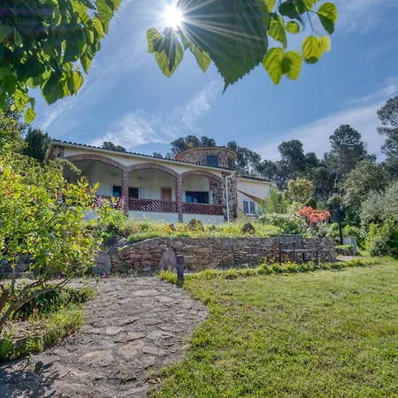 Mas Tomasi 264 Holiday home