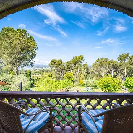 Holiday home Mas Tomasi 264 Pals