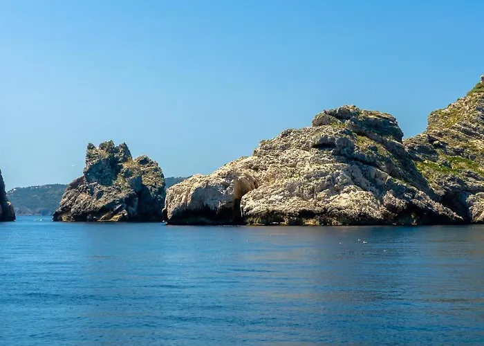 Mas Tomasi 264 Σπίτι διακοπών Pals
