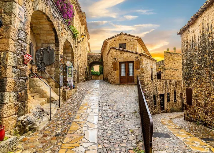 Mas Tomasi 264 Σπίτι διακοπών