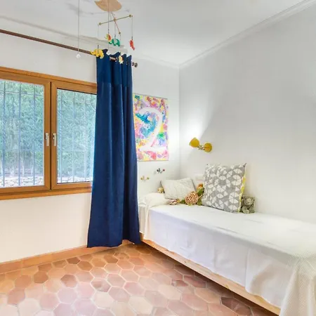 Feriehus Mas Tomasi 264 *